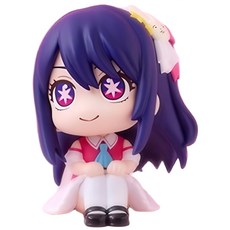 Megahouse LOOK UP 我推的孩子 星野愛 小愛 靜宜玩具 現貨, 詳見包裝