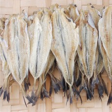 포항마트 반건조 손질노가리 소 1kg / 손질한 반건조 두절 조미 노가리 대용량 업소용, 1개, 손질노가리_소_1kg