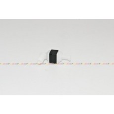 VAG小賴汽車 雨刷噴水管接頭 3B0955665C 全新, 1個