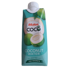 말리 코코넛워터, 330ml, 60개