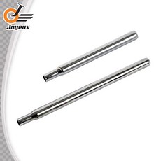 자전거 스틸 안장 포스트 안장봉 300/450mm, 27.2mm/30cm, 1개, 27.2mm/30cm