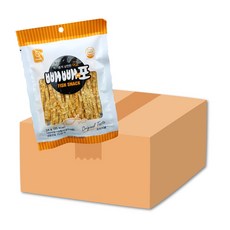 (한진) 빼빼어포 오리지널 24g, 30개