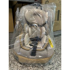 Britax Royale / Galaxy 0-4歲雙向安裝汽車安全座椅，公司貨全新特價，雙向安裝設計，安全舒適透氣, 現貨米灰色特價不含遮陽罩