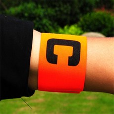 콩군하우스 주장 완장 어린이, 그린