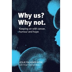 (영문도서) Why Us? Why Not. Paperback, Clan Destine Press, English, 9781922904553