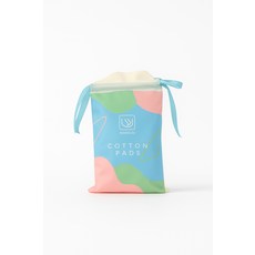SHUSHU U 化妝棉, 1組, 240入