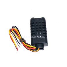 ASAIE AM2301 數字溫濕度感測器, 1個