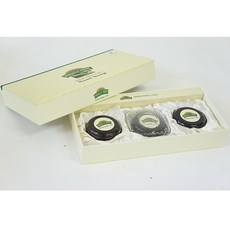 타히티안 미라클 노니비누 (3개) 개당 100g 노니효능 유기농 노니즙 10% 천연 수제 보습 세수비누 라벤더향 모든 피부용 저자극 피부건조 가려움 개선 화장제거, 3개입