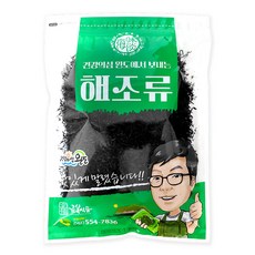 금복식품 완도 쌀톳 200g 밥용 밥톳, 1개
