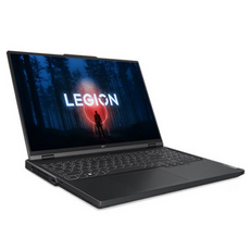 레노버 2023 리전 프로 5 16ARX 16 라이젠7 라이젠 7000 시리즈 지포스 RTX 4060, ONYX GREY, 1TB, 16GB, Free DOS, 82WM000MKR