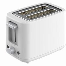 에스앤씨 샌드위치메이커 와플 간편한간식 키친용품, 펄화이트 다기능, 기본 색상