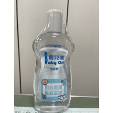 斯儂恩嬰兒油 500g, 1個, 嬰兒油 500g