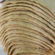 사각어묵 오리지널 부산오뎅, 4개, 1kg