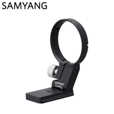 삼양렌즈 L마운트 전용 삼각대 마운트링