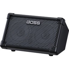 BOSS CUBE Street II ST2 彈唱音箱, 1個, 黑