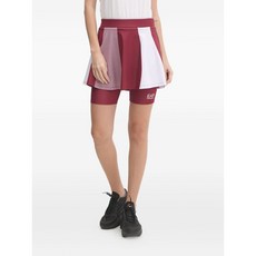 EA7엠포리오아르마니 로고 프린트 패널 스코트