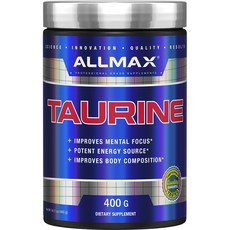 알리맥스 타우린, 400g, 1개