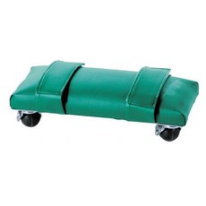 來而康 耀宏 YH242 手前臂滑板，穩定支撐，舒適滑行，耐磨材質, 1個, 單一色系