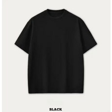 티셔츠 여름 코튼 티 인테그라 타입 반팔 봄 가을 오토바이 사이클링, A. black-no pattern