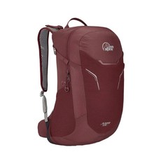 Lowe Alpine AirZone Active 22 氣流網架登山背包, 深石楠
