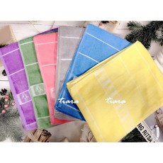 純棉運動毛巾 加長型 擦汗巾 跑步吸汗毛巾 台灣製 窄版毛巾, 隨機出貨(一箱最多36條), 1個