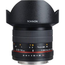 Ro 14mm IF ED 슈퍼 F용 자동