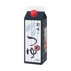 즉석 스프 누들 소우미 노 츠유 500ml (2팩) 희석용 교토 스타일 대시 수프 베이스 일본산, 즉석 스프 누들 소우미 노 츠유 500ml (2팩) 희
