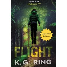 (영문도서) Flight Paperback, Brass Ring Publishing, English, 9798985620924