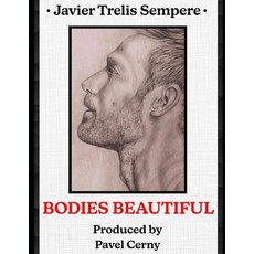 (영문도서) Bodies Beautiful Paperback, Independently Published, English, 9798304831192