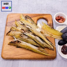 반건조 노가리 국내 가공 손질 두절 명태 캠핑 술안주 주전주리 조림반찬 영양간식 500g, 1개, 반건조노가리 소(앵앵) 400g