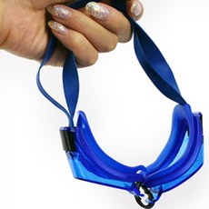 튼튼한 아동 유아 수영장 워터파크 물놀이 안전 물안경