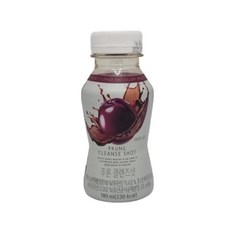 딜라이트 프로젝트 푸룬 클렌즈샷 10개, 180ml