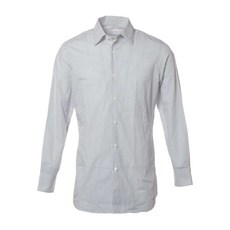 프라다 중고 2014 프린트 셔츠