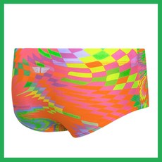 호텔 수영복 예쁜 강습 고급소재 수영복 브랜드jkuss 핑크라임자몽 웨이비 부드러운 탄탄이 숏사각 남자수영복 특수원단