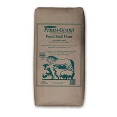 Perma-Guard 食品級矽藻土 OMRI認證 50磅 植保資材 土壤改良, 1個