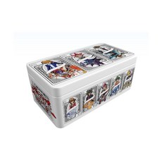 Konami 유희왕! CCG 2025 메가 팩 틴 케이스 - 3팩 125732, Konami 유희왕! CCG 2025 메가 팩 틴 케이