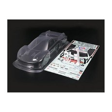 TAMIYA 타미야 SP.1245 ARTA NSX 스페어 바디 51245