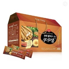 [루아르셀] 안동 참마차 60스틱 시리얼차 시리얼귀리안동참마차