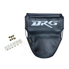 DRG158 儀表殼 DRGBT 儀表板螢幕保護殼, 1個, drg車廂內袋