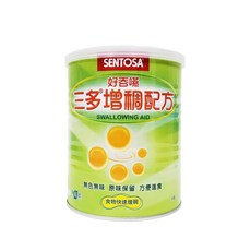 三多 增稠配方 216g 【健而美】, 1個