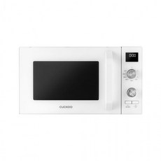 쿠쿠 화이트 전자레인지 23L 손잡이 핸들 CMW-2310DW