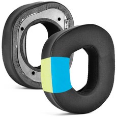 花蓮出貨 冰感凝膠耳機套替換耳罩耳墊適用於TurtleBeachStealth700Gen2遊戲耳機一對裝, 凝胶耳罩 一對裝, 1個