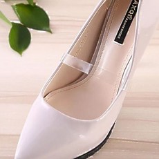 하이힐 고정 테이프 2p, 1개