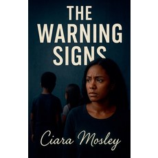 (英文圖書)The Warning Signs 平裝版, Ciara Mosley, 英文