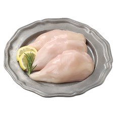 풀토래 신선냉장 닭가슴살 국내산, 2kg, 1개