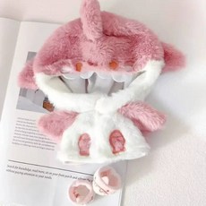 콩순이 콩콩이 인형 옹알이 베렝구어 똘똘이, Having a skeleton, G only clothes
