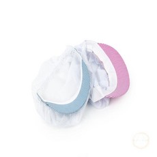 서지스토어 시원한 위생모자 식당모자, 블루