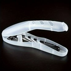솔선 휴대용 면도기 케이스