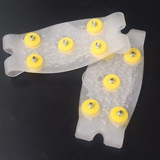 경량 도심형 실리콘 아이젠 jrp*514WA, 없음