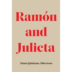 Ramón and Julieta Paperback, Berkley Books, English, 9780593336229